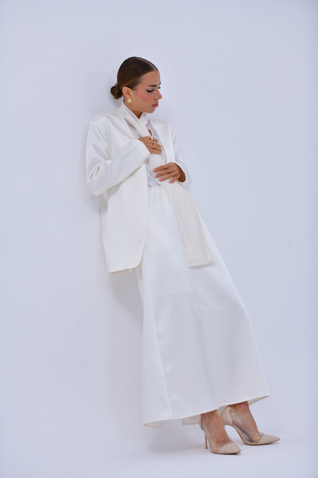 Pearl set